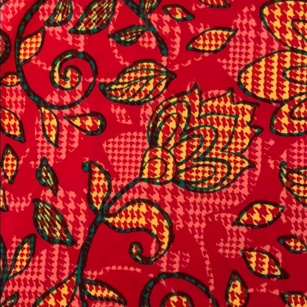 Lularoe Randy 3X Plus Size - Picture 2 of 3